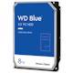 A small tile product image of WD Blue 3.5" Desktop HDD - 8TB 128MB
