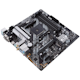 A small tile product image of ASUS PRIME B550M-A WiFi II AM4 mATX Desktop Motherboard