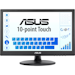 A product image of ASUS VT168HR 15.6" HD 60Hz TN Touch Monitor