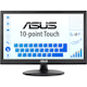 A small tile product image of ASUS VT168HR 15.6" HD 60Hz TN Touch Monitor