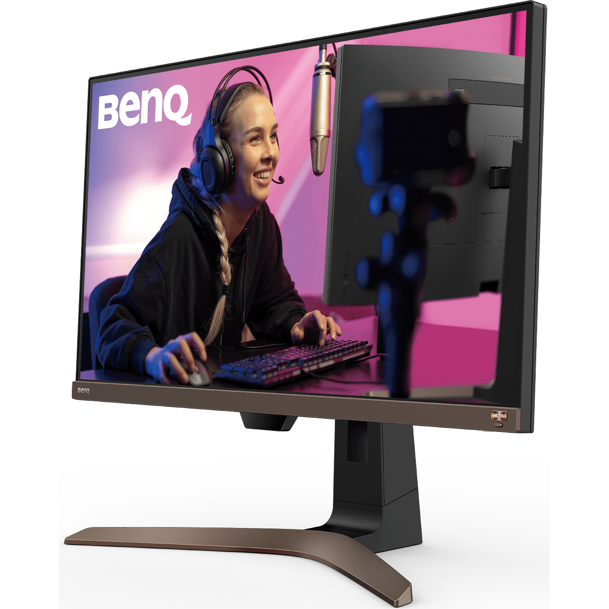 BenQ EW2880U 28