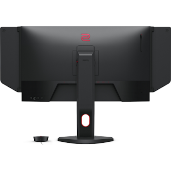 Product image of BenQ Zowie XL2746K 27" FHD FreeSync 240Hz 1MS TN W-LED Gaming Monitor - Click for product page of BenQ Zowie XL2746K 27" FHD FreeSync 240Hz 1MS TN W-LED Gaming Monitor