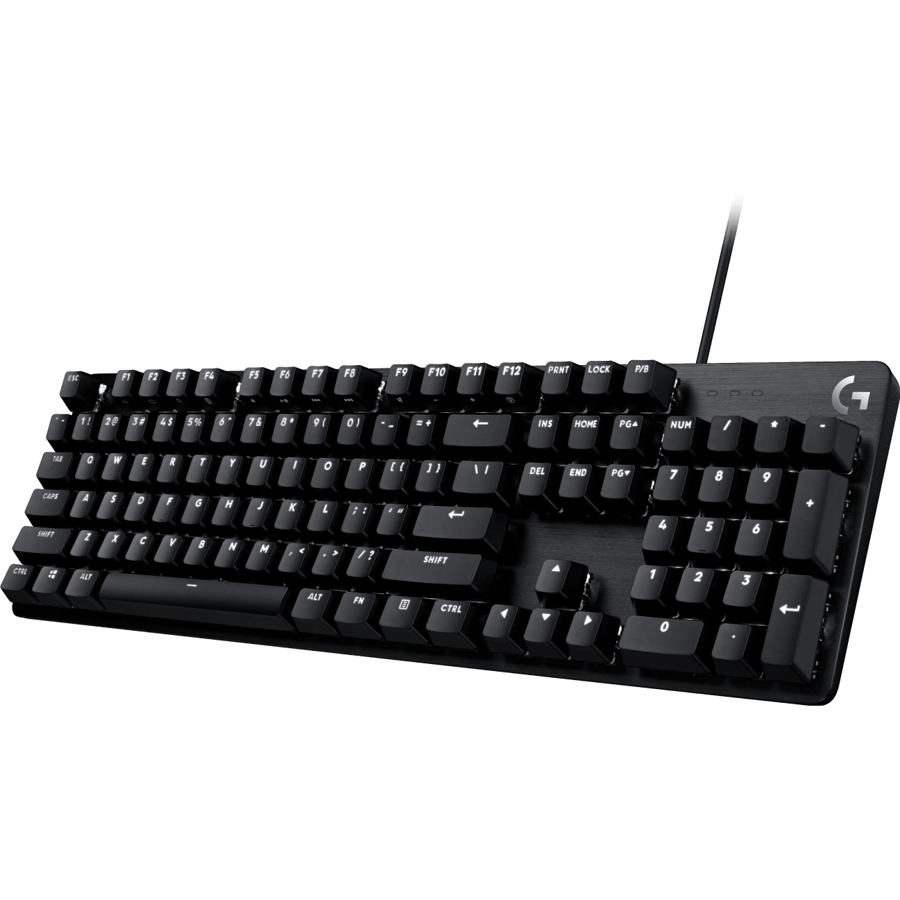 logitech 600 keyboard