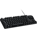A small tile product image of Logitech G413 TKL SE Mechanical Gaming Keyboard Tactile