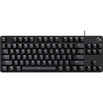 A small tile product image of Logitech G413 TKL SE Mechanical Gaming Keyboard Tactile
