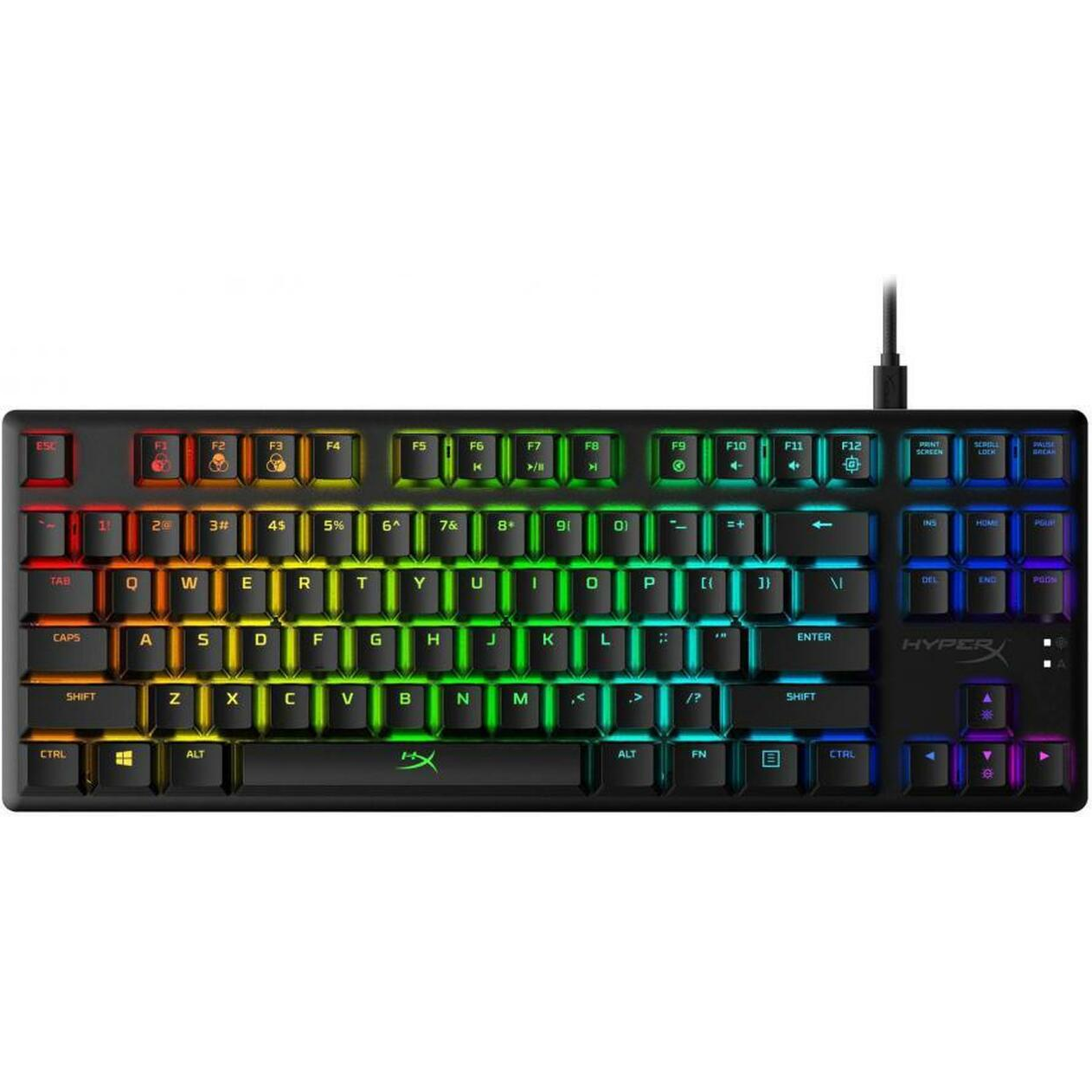 g pro x gaming keyboard