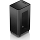 A small tile product image of Jonsbo V11 Mini Tower Case Black