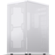A small tile product image of Jonsbo VR3 Mini Tower Case White