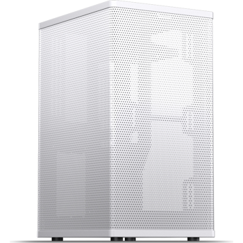 Product image of Jonsbo VR3 Mini Tower Case White - Click for product page of Jonsbo VR3 Mini Tower Case White