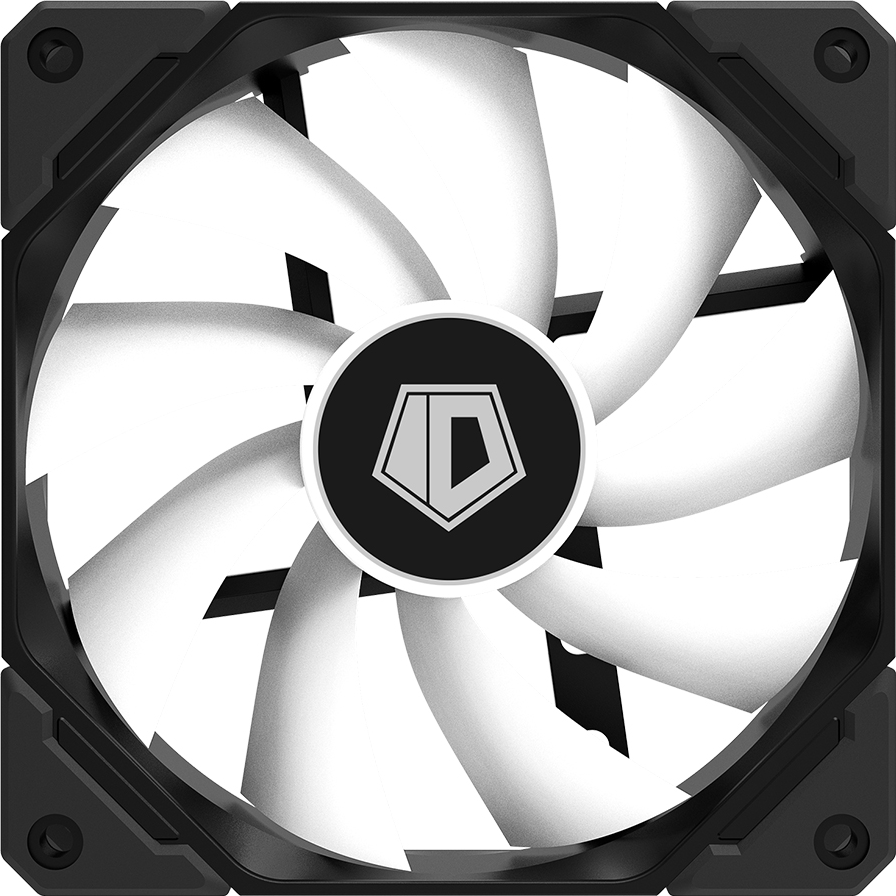 ID-COOLING TF Series 120mm Addressable 