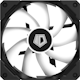 A small tile product image of ID-COOLING TF Series 120mm ARGB Case Fan 3 Pack - Black