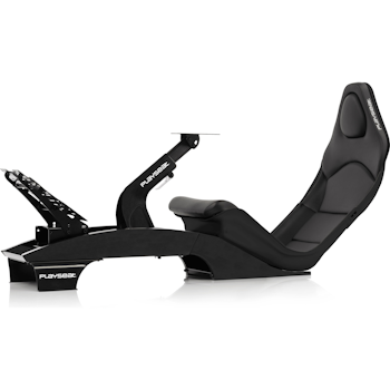 Product image of Playseat F1 Driving Simulator - Black - Click for product page of Playseat F1 Driving Simulator - Black
