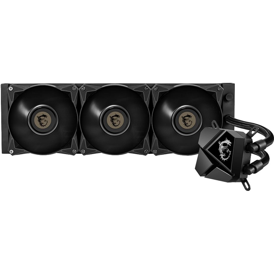 Buy Now | MSI MAG CoreLiquid P360 360mm 