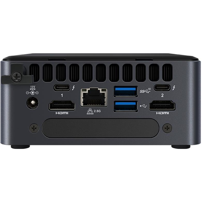 intel nuc ple