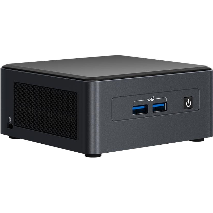 mini pc nuc 11