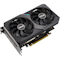 A small tile product image of ASUS GeForce RTX 3050 Dual OC 8GB GDDR6