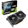 A product image of ASUS GeForce RTX 3050 Dual OC 8GB GDDR6