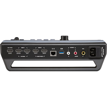 Product image of Cooler Master StreamEnjin All-In-One Livestream Mixer - Click for product page of Cooler Master StreamEnjin All-In-One Livestream Mixer