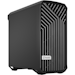 A product image of Fractal Design Torrent Compact Mid Tower Case - Black