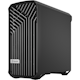 A small tile product image of Fractal Design Torrent Compact Mid Tower Case - Black