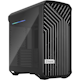 A small tile product image of Fractal Design Torrent Compact TG Dark Tint Mid Tower Case - Black