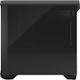 A small tile product image of Fractal Design Torrent Compact TG Dark Tint Mid Tower Case (Black)