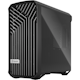 A small tile product image of Fractal Design Torrent Compact TG Dark Tint Mid Tower Case - Black
