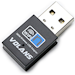 A product image of Volans UW30S N300 Wireless USB WiFi Adapter
