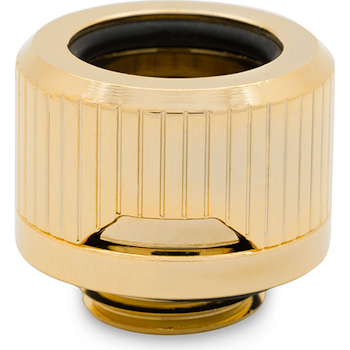 Product image of EK Quantum Torque HDC 14 - Gold - Click for product page of EK Quantum Torque HDC 14 - Gold