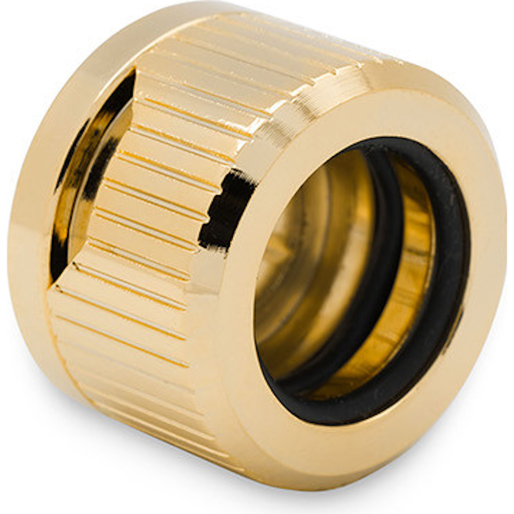 A large main feature product image of EK Quantum Torque HDC 14 - Gold