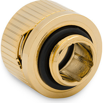 Product image of EK Quantum Torque HDC 14 - Gold - Click for product page of EK Quantum Torque HDC 14 - Gold