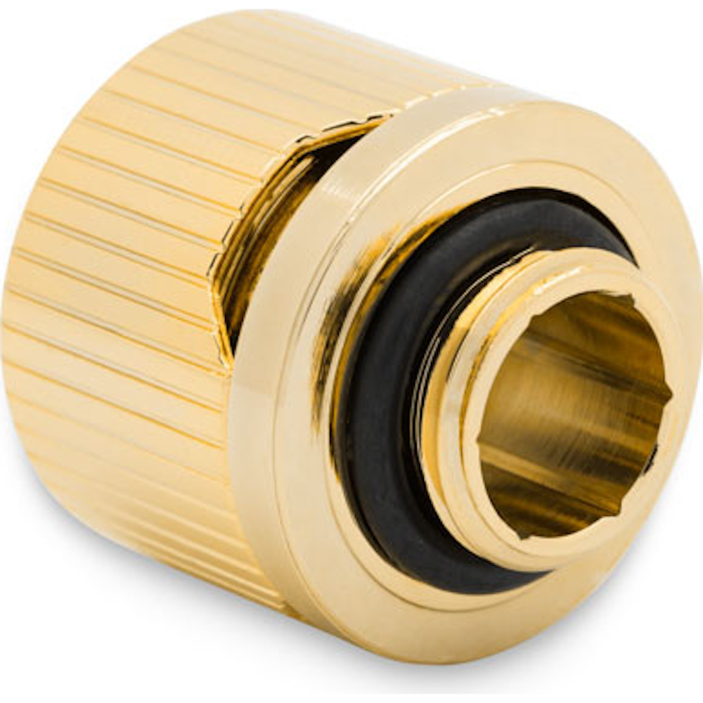 A large main feature product image of EK Quantum Torque STC 10/16 - Gold