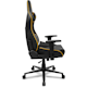 A small tile product image of BattleBull Diversion Gaming Chair Black/Amber