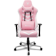 A small tile product image of BattleBull Diversion Gaming Chair Pink/White