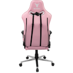 A small tile product image of BattleBull Diversion Gaming Chair - Pink/White