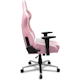 A small tile product image of BattleBull Diversion Gaming Chair Pink/White