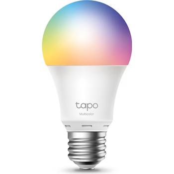 Product image of TP-LINK Tapo L530E Smart Wi-Fi Light Blub - Click for product page of TP-LINK Tapo L530E Smart Wi-Fi Light Blub