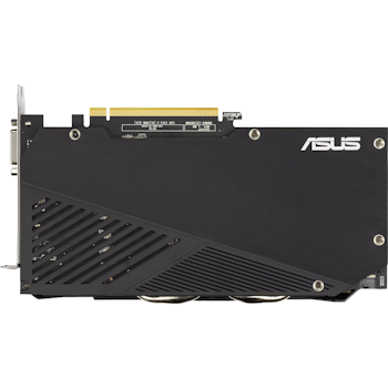 Product image of ASUS GeForce RTX 2060 Dual OC 12GB GDDR6 - Click for product page of ASUS GeForce RTX 2060 Dual OC 12GB GDDR6