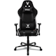 A small tile product image of BattleBull Tyro Gaming Chair Black/Black