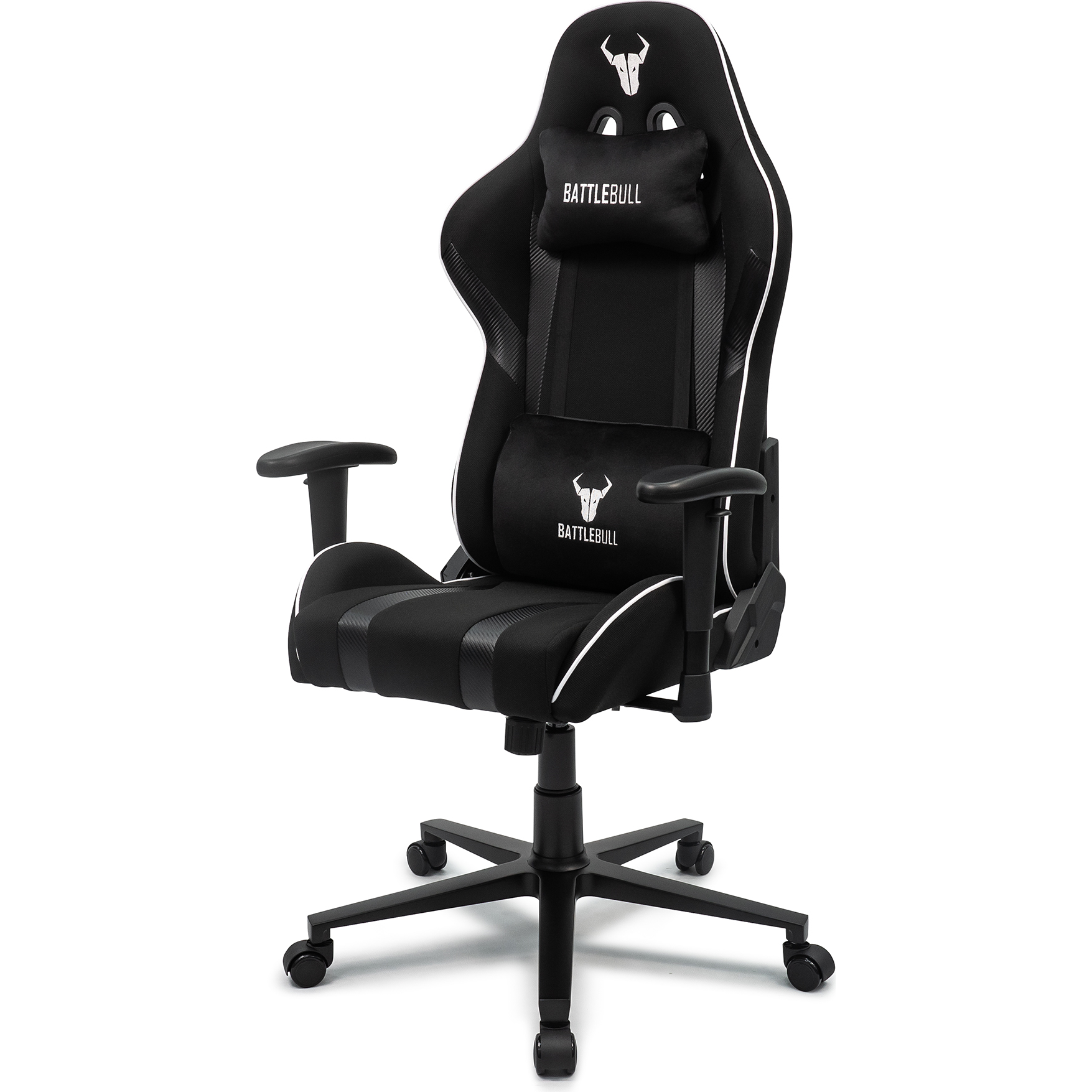 cheap black gaming chair