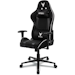 A product image of BattleBull Tyro Gaming Chair Black/Black