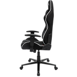 A small tile product image of BattleBull Tyro Gaming Chair - Black/Black