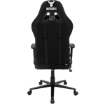 A small tile product image of BattleBull Tyro Gaming Chair - Black/Black