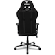 A small tile product image of BattleBull Tyro Gaming Chair - Black/Black