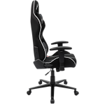 A small tile product image of BattleBull Tyro Gaming Chair - Black/Black