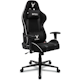 A small tile product image of BattleBull Tyro Gaming Chair Black/Black