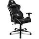 A small tile product image of BattleBull Tyro Gaming Chair - Black/Black