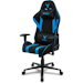 A product image of BattleBull Tyro Gaming Chair Black/Blue