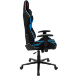 A small tile product image of BattleBull Tyro Gaming Chair - Black/Blue