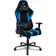 A small tile product image of BattleBull Tyro Gaming Chair Black/Blue